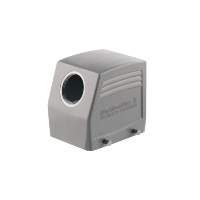 WEIDMULLER - WEI1665690000 HDC 32A TSBU 1PG29G
