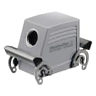 WEIDMULLER - WEI1666270000 HDC 32A TSBO 1PG29G