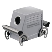 WEIDMULLER - WEI1666270000 HDC 32A TSBO 1PG29G