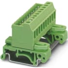 PHOENIX CONTACT - PHC1788185 UMSTBVK 2,5/ 9-G-5,08 BLOCCHETTO BASE DI