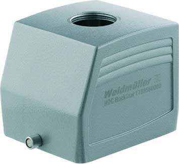 WEIDMULLER - WEI1788560000 HDC 48A TOLU 1M32G