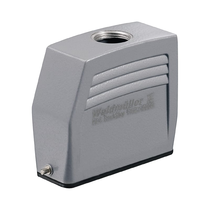 WEIDMULLER - WEI1788710000 HDC 25A TOLU 1M20G