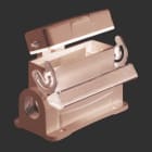 WEIDMULLER - WEI1902290000 HDC 16A SDLU 1M25G