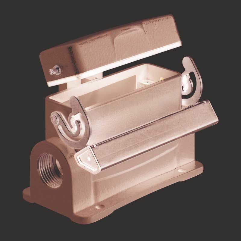 WEIDMULLER - WEI1788780000 HDC 16A SDLU 2M25G