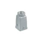 WEIDMULLER - WEI1206090000 HDC 04A TOLU 1M16G