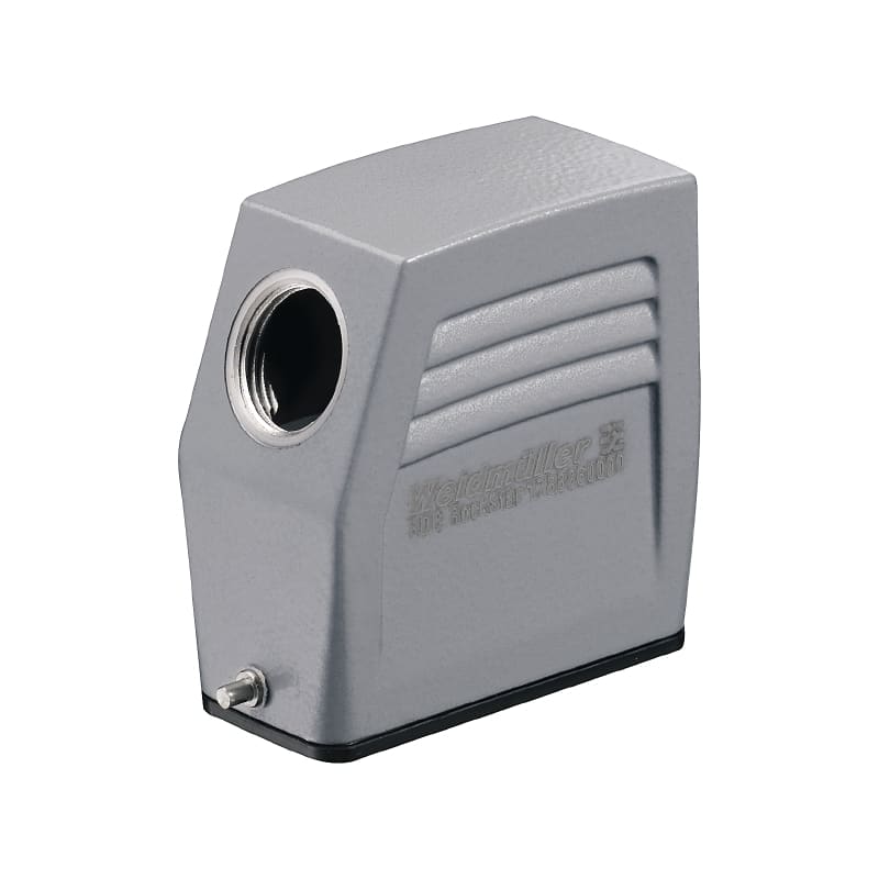 WEIDMULLER - WEI1663850000 HDC 15A TSLU 1PG16G