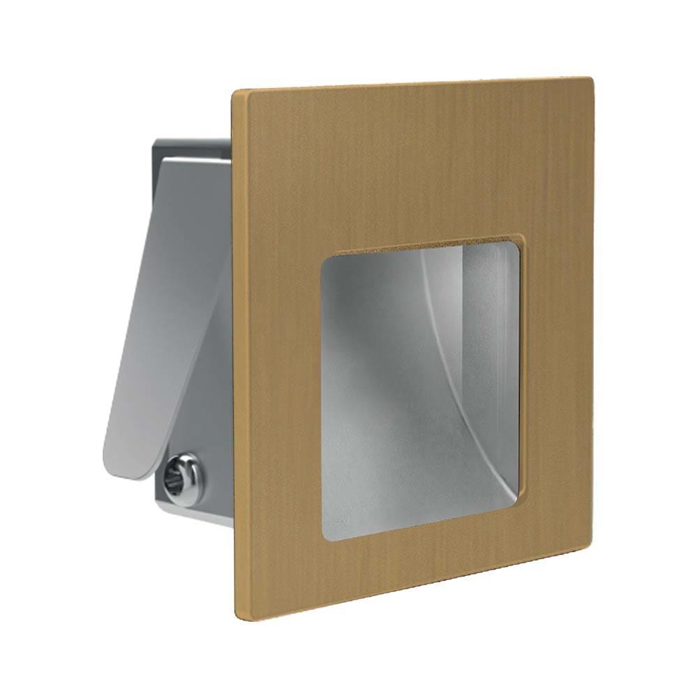 LINEA LIGHT (ILED) - ILDC00226BSMWW STEP 1 1LED 1W S/AL. BS