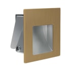 LINEA LIGHT (ILED) - ILDC00226BSMWW STEP 1 1LED 1W S/AL. BS