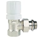 WATTS INDUSTRIES ITA - WAT178UMSN12 VALVOLA SQ 1/2 FERRO TERMOST.PREG.