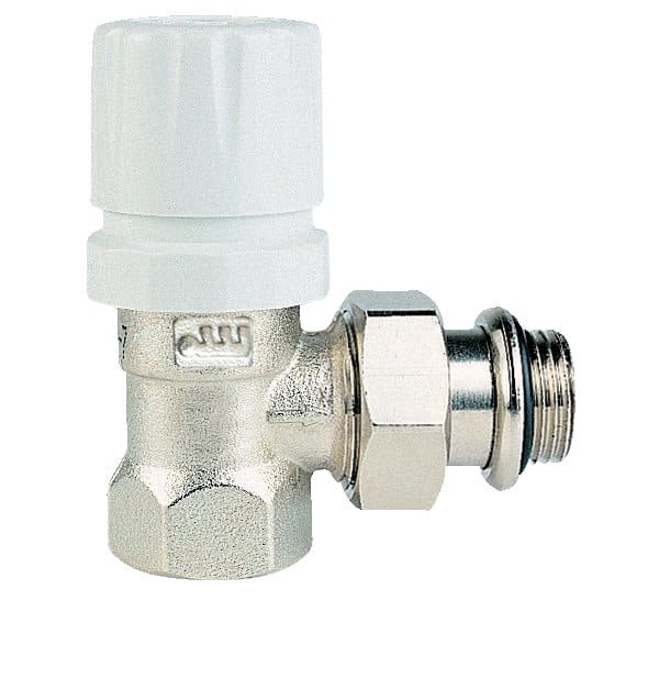 WATTS INDUSTRIES ITA - WAT178UMSN38 VALVOLA SQUADRA 3/8 FERRO MAN/TERM