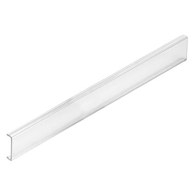 WEIDMULLER - WEI1790160000 CC-RAIL TRANSPARENT1000