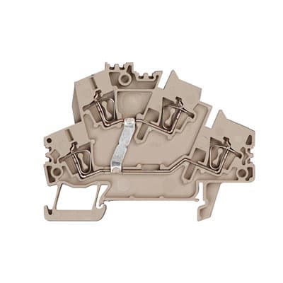 WEIDMULLER - WEI1791030000 ZDK 2.5-2V