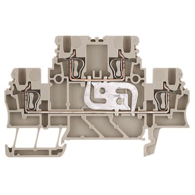 WEIDMULLER - WEI1791130000 ZDK 1.5V