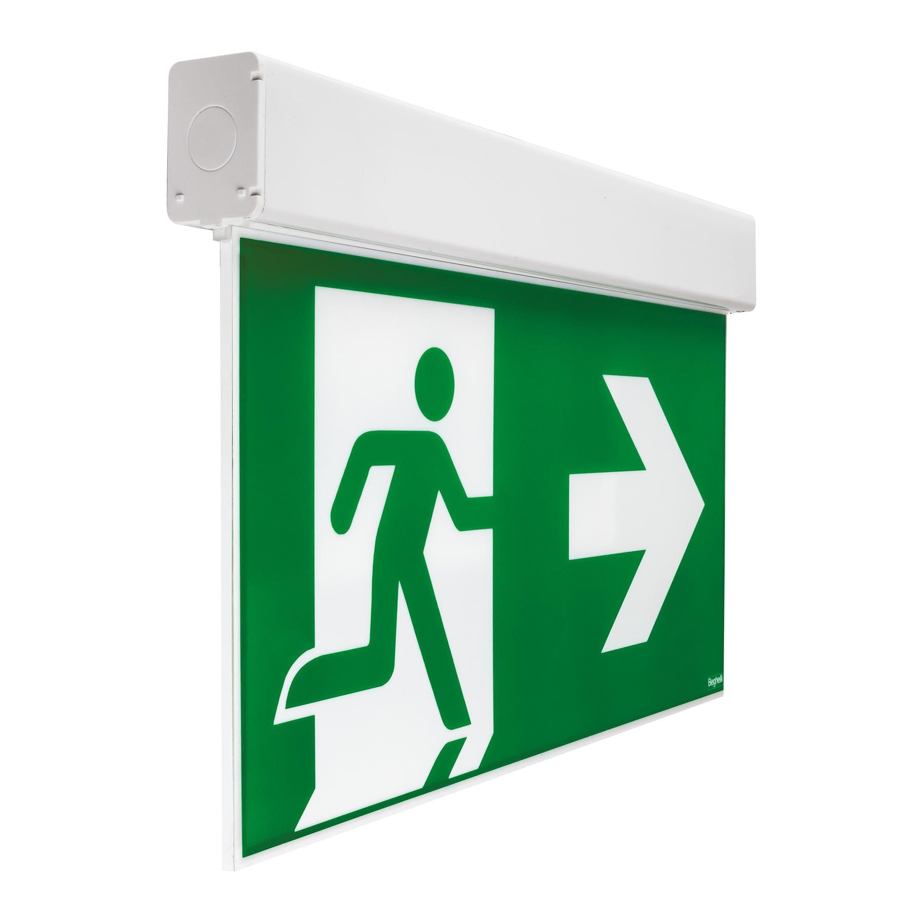 BEGHELLI - BEG17911 EXIT LGS230 DF20M