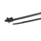 HELLERMANNTYTON Srl - HEE115-06960 FASCETTA FISSAGGIO A FRECCIA RT50SFK