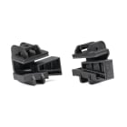 HELLERMANNTYTON Srl - HEE151-01188 CLIP FISSAGGIO BARRA 5.5-7.0MM SCHIUMA
