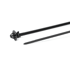 HELLERMANNTYTON Srl - HEE126-03102 FASCETTA FISSAGGIO A FRECCIA T50SOSSFT6.