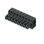 WEIDMULLER - WEI1792790000 BCZ 3.81/04/180 SN BK BX