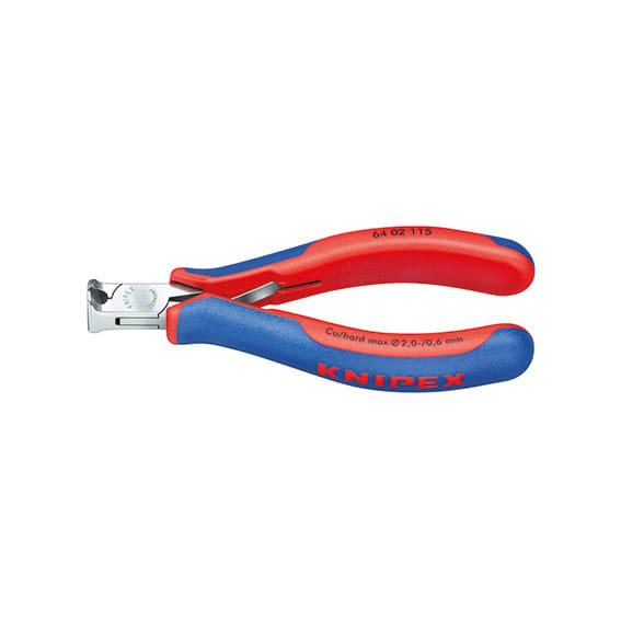 ABC TOOLS SPA - ABCB17931000 TRONCHESI B 1793/1 X ELETTRON.