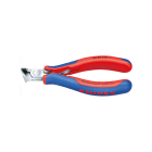 ABC TOOLS SPA - ABCB17934000 TRONCHESI B 1793/4 X ELETTRON.