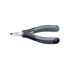 ABC TOOLS SPA - ABCB17937200 TRONCHESI B 1793/72 X ELET.ESD