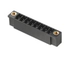 WEIDMULLER - WEI1793740000 SC 3.81/06/180F 3.2SN BK BX