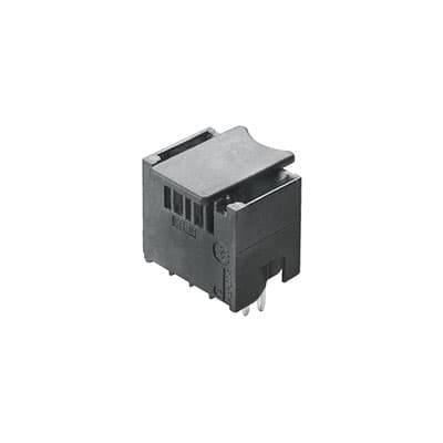 WEIDMULLER - WEI1794560000 S2L-SMT 3.50/12/180G 3.5SN BK BX
