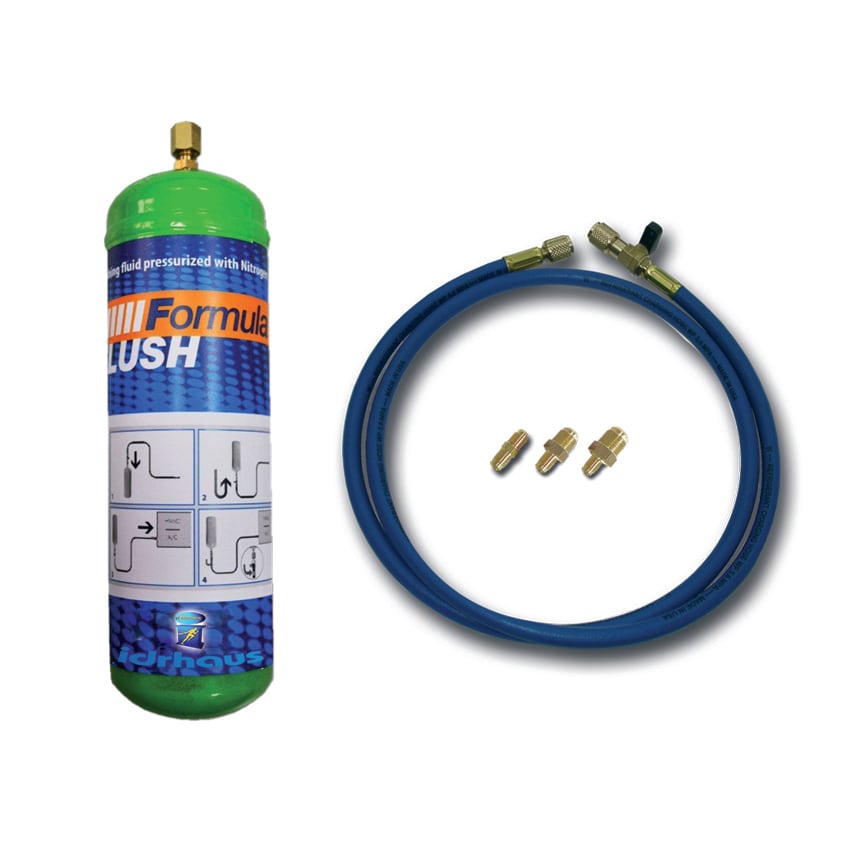 FERRARI - FER17.950 SISTEMA DI LAVAGGIO FLASH-FLUSH