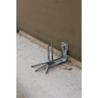 ELEMATIC SPIT - ITP058734 VITE TAPCON HFL XTREM ACCIAIO 8X60/15