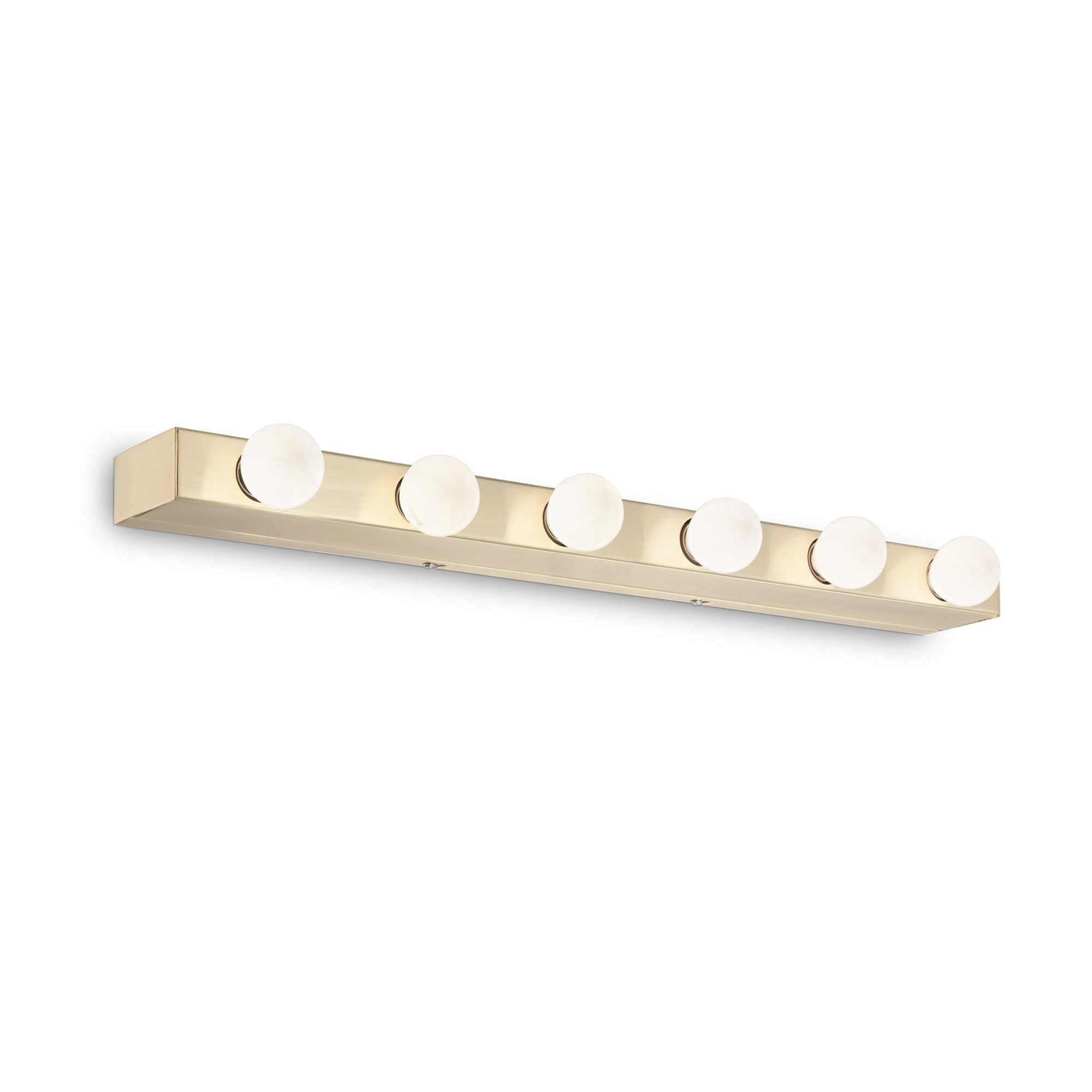 IDEAL LUX SRL - IUX179681 PRIVE AP6 OTTONE
