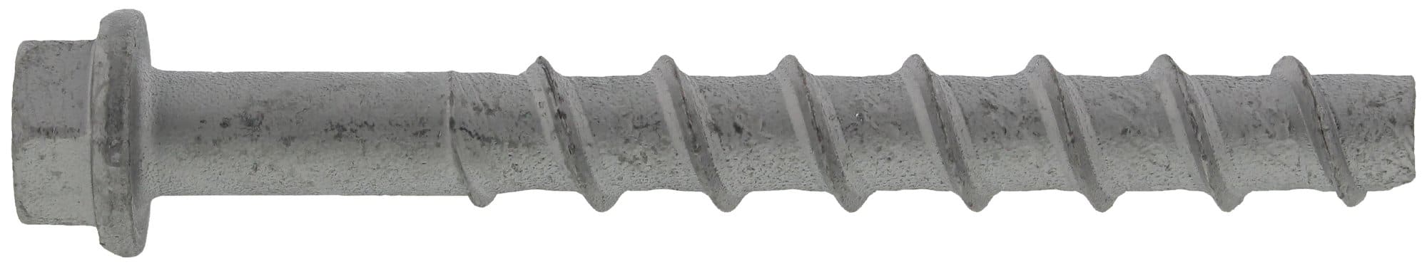 ELEMATIC SPIT - ITP058740 VITE TAPCON HFL XTREM ACCIAIO 10X60/5