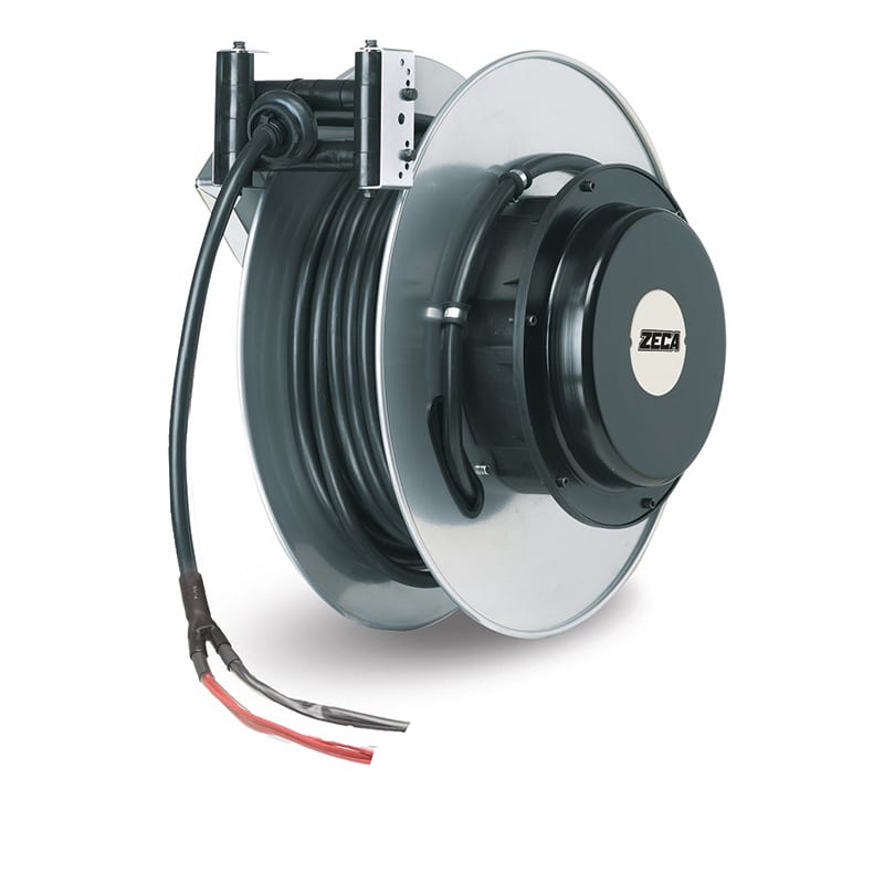 ZECA - ZEC1796 SP AVV.M.15+2 2X32 150A s/pinze