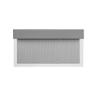 LINEA LIGHT (ILED) - ILD76761W07 OPTIWALL-1 4 3,5W 158X84 24VDC GG