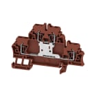 WEIDMULLER - WEI1799790000 ZDK 2.5V BR