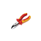 TRADEFORCE - TDM0008350001 PINZA ISOL. A BECCHI PIEGATI 160MM