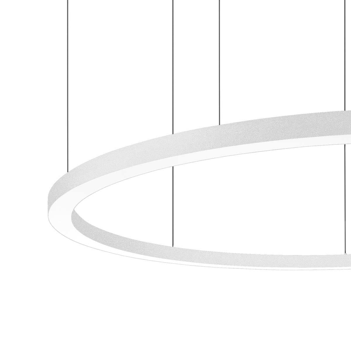 LINEA LIGHT (ILED) - ILDC00416WHWDI TOUR SOSP.DIR.114W 24V BC D.2450 WH