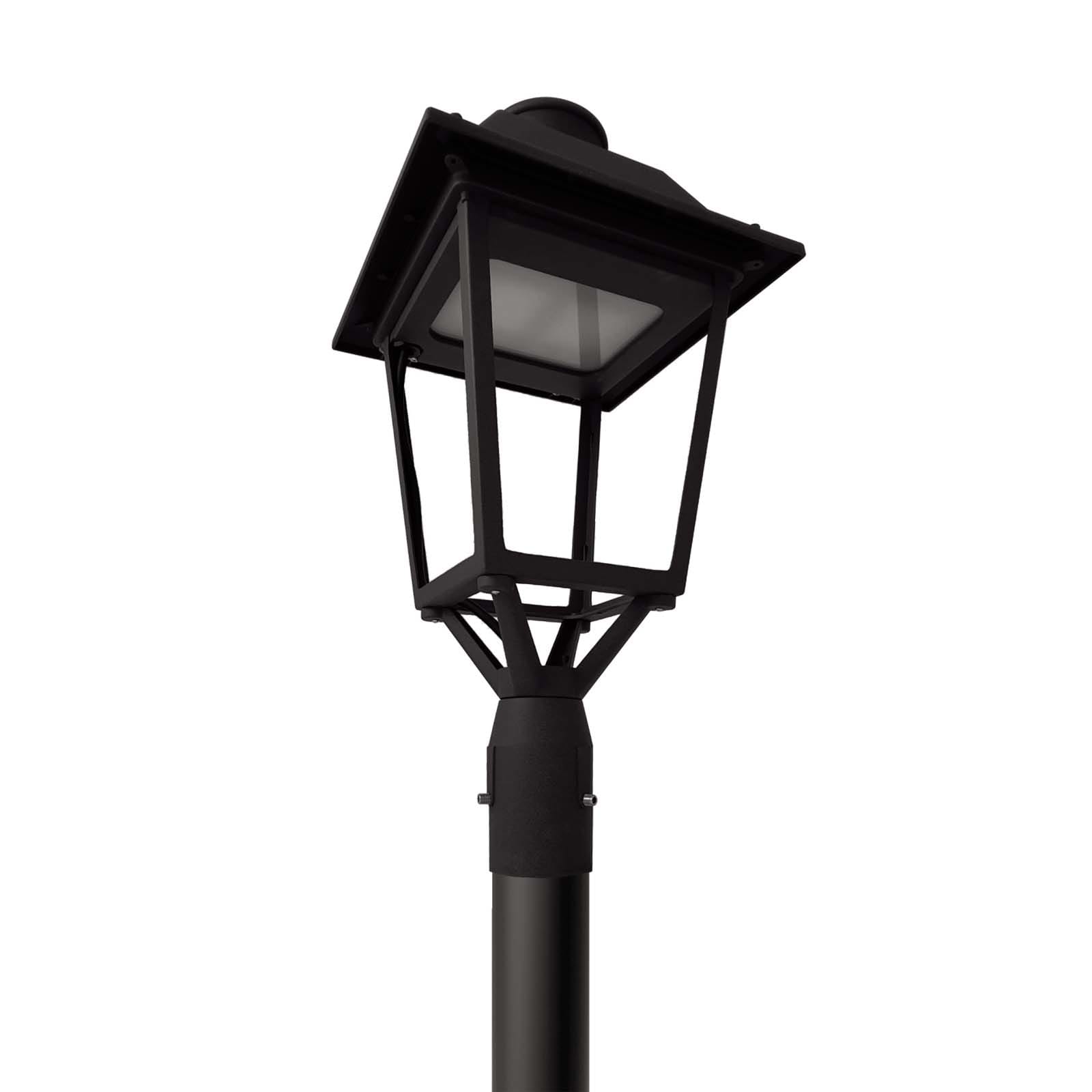 LINEA LIGHT (ILED) - ILD82403W00 FABULA BIG 2 36LED 40WAC R9005