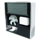 REHAU SPA - RE412099971001 GRIGLIA PER LE-W 14L