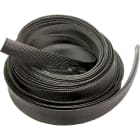 MAYFLEX UK LIMITED - EXL180-208 Braided Sleeving Expandable 40 mm-63 mm
