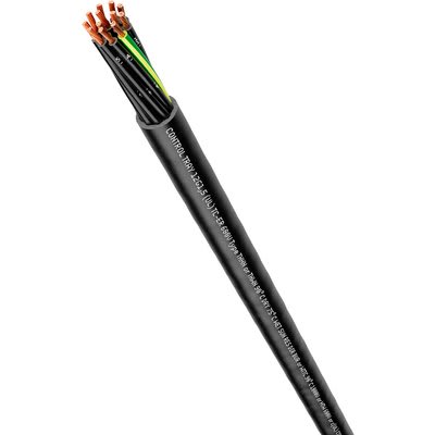 LAPP ITALIA SRL - LPP1801281404 CONTROL TRAY 4G2.5