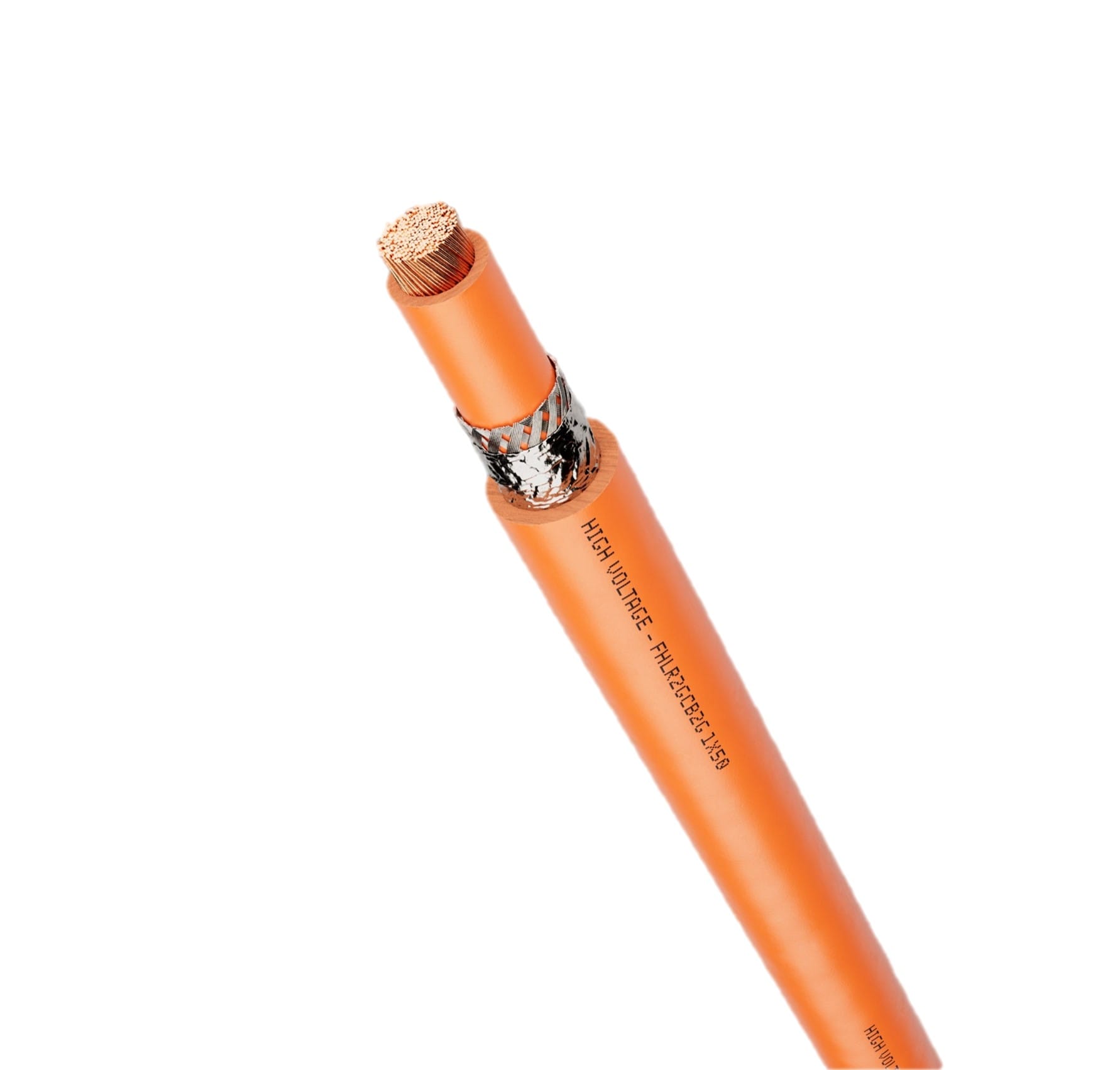 LAPP ITALIA SRL - LPP18016025 ULTRA THIN HV T6 FHLR2GCB2G 1X25