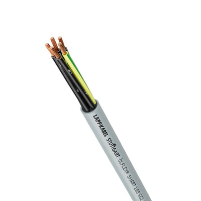 LAPP ITALIA SRL - LPP18020099 OLFLEX SMART 108 2X0,75
