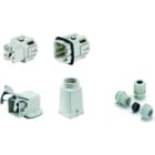 WEIDMULLER - WEI1802720000 HDC KIT HA 04.406 M