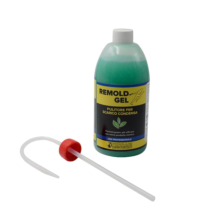 FERRARI - FER18.035 REMOLD GEL PULITORE 500 ML PER SCARICO C