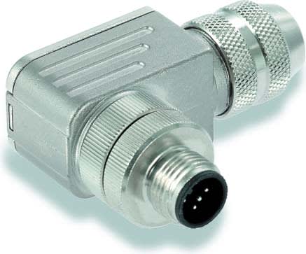 WEIDMULLER - WEI1803940000 SAISWS-M-5A-6/8-M12