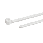 HELLERMANNTYTON Srl - HEE118-00082 FASCETTA DENTATURA EST. 385X7.6 V0 T120R