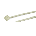 HELLERMANNTYTON Srl - HEE118-00079 Fascetta dentatura est. 100x2.5 V0 T18ROS