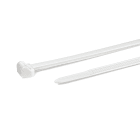 HELLERMANNTYTON Srl - HEE118-00081 FASCETTA DENTATURA EST. 245X4.6 V0 T50MO