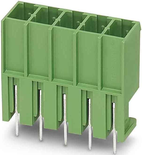 PHOENIX CONTACT - PHC1804713 PCV 4/ 5-G-7,62 PRESA BASE