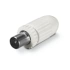 SCAME PARRE SPA - SCA180.5510 SPINA TV DIRITTA D.9,5 MM DATATEL